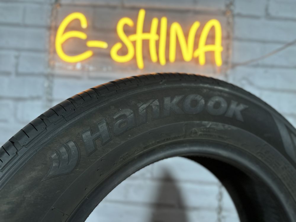 Комплект і пара 205 65 16C Hankook Vantra LT