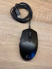 Przewodowa Mysz LOGITECH G102 Prodigy Gaming Mouse!!!Jak nowa!!!