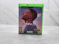 Gra FIFA 22 XBOX One Series X
