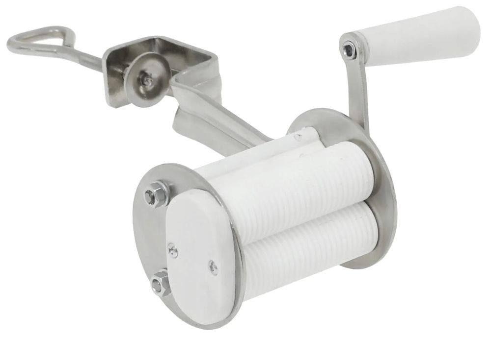 Maszynka Do Krojenia Robienia Makaronu Ręczna Do Ciasta