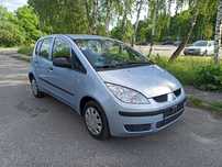 Mitsubishi Colt 1.5 DI-D