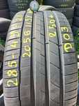D03, 285/45r21 Hankook Ventus S1 Evo3 SUV z 2020t 5.6mm AO
