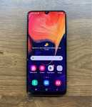 Samsung Galaxy A50 6/128gb смартфон