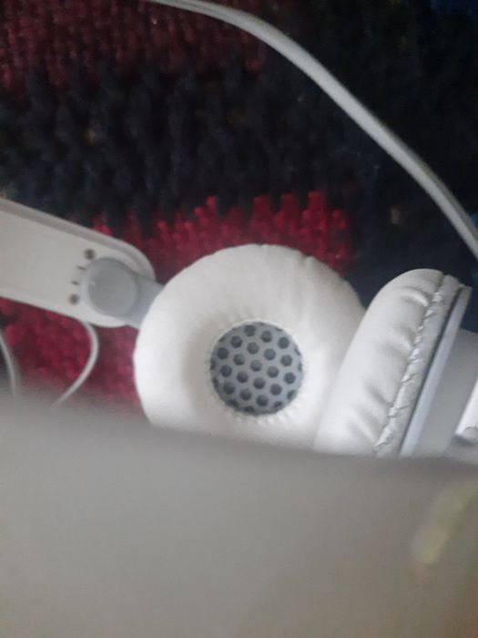 Навушники проводні