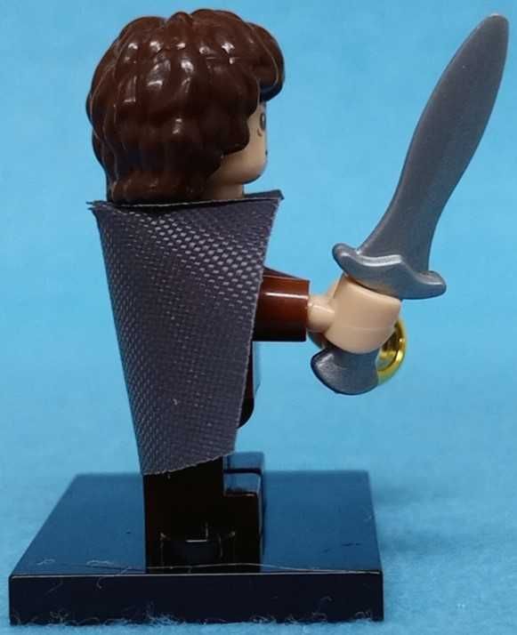 Frodo Baggins v3 (Senhor dos Anéis)