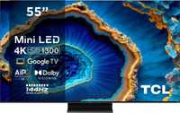 Телевізор TCL MiniLED 55C805