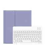Etui z klawiaturą do iPad Air 4/5 10.9" 2020/2022 USAMS Winro Fiolet