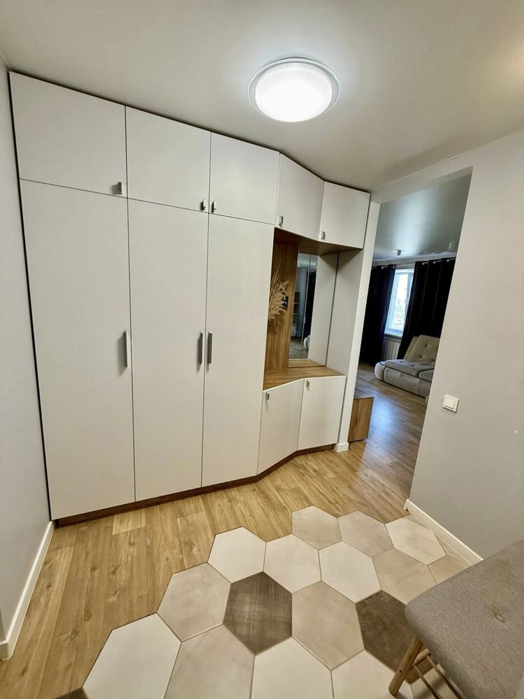 Продаж! Ідеальна 3-кімнатна кв: заходи та живи