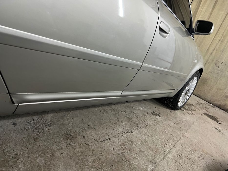 Продам Audi A6C5 в хорошем состоянии