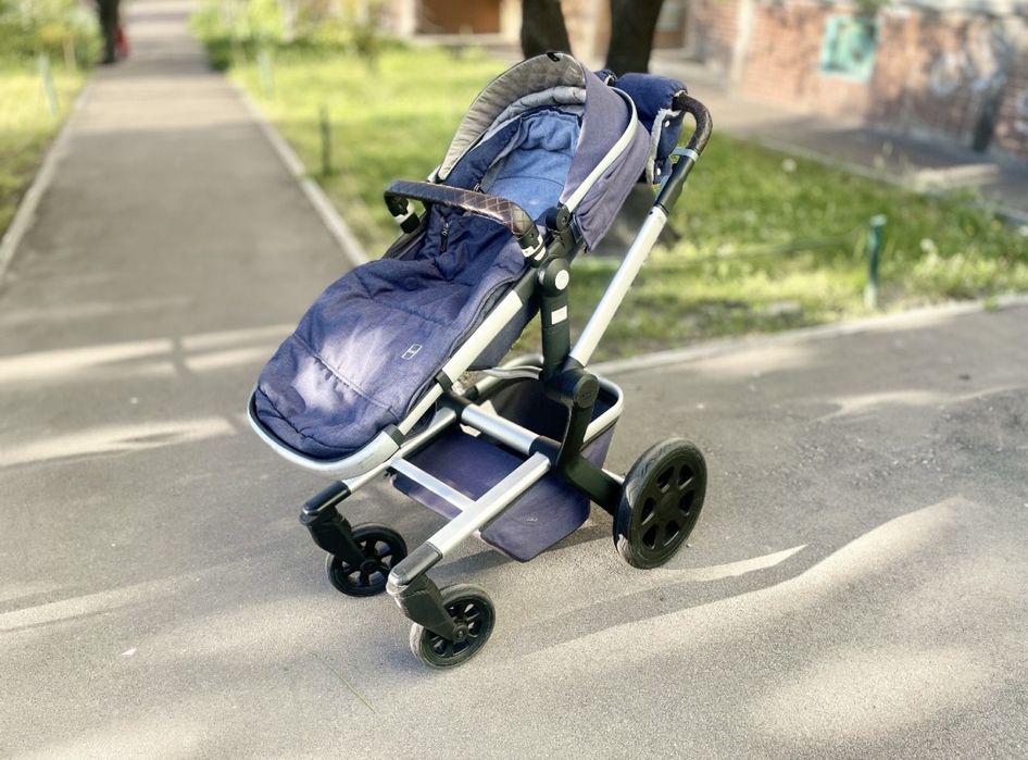 Коляска Joolz Day 3 2 в 1