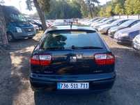 Seat Leon • Rezerwacja • Zamiana • Skup Aut • Szosa Chełmińska 212