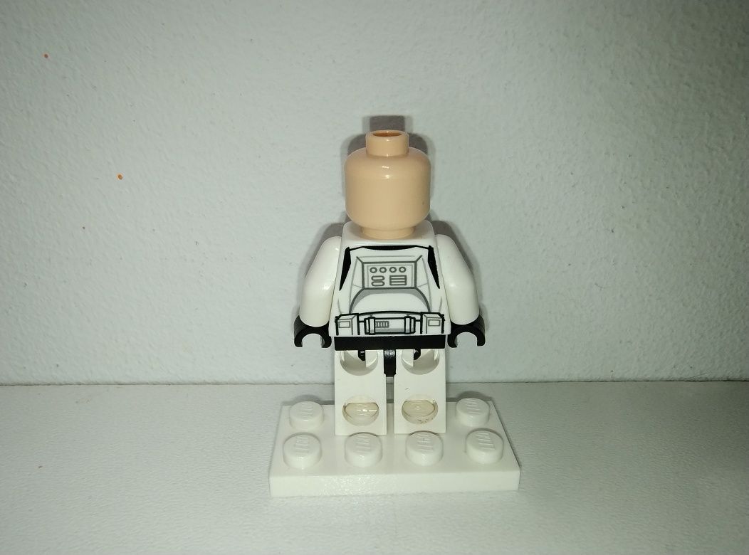 LEGO Star Wars - Clone Trooper (Phase 1), sw0442