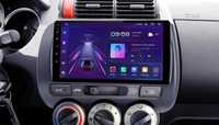 Honda Jazz 2001 - 2008 radio tablet navi android gps