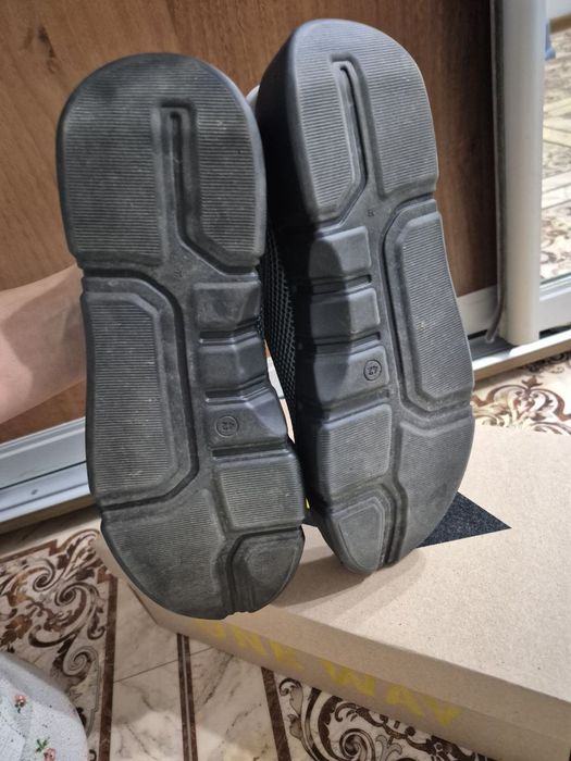 Мокасини чоловічі розмір 42