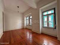 Apartamento T2 com terraço, Campo de Ourique, Lisboa
