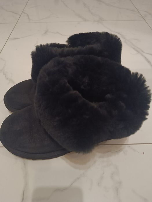 UGG Australia śniegowce damskie rozmiar 37