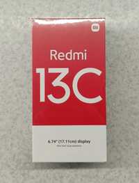 Xiaomi Redmi 13c 4gb/128 gb