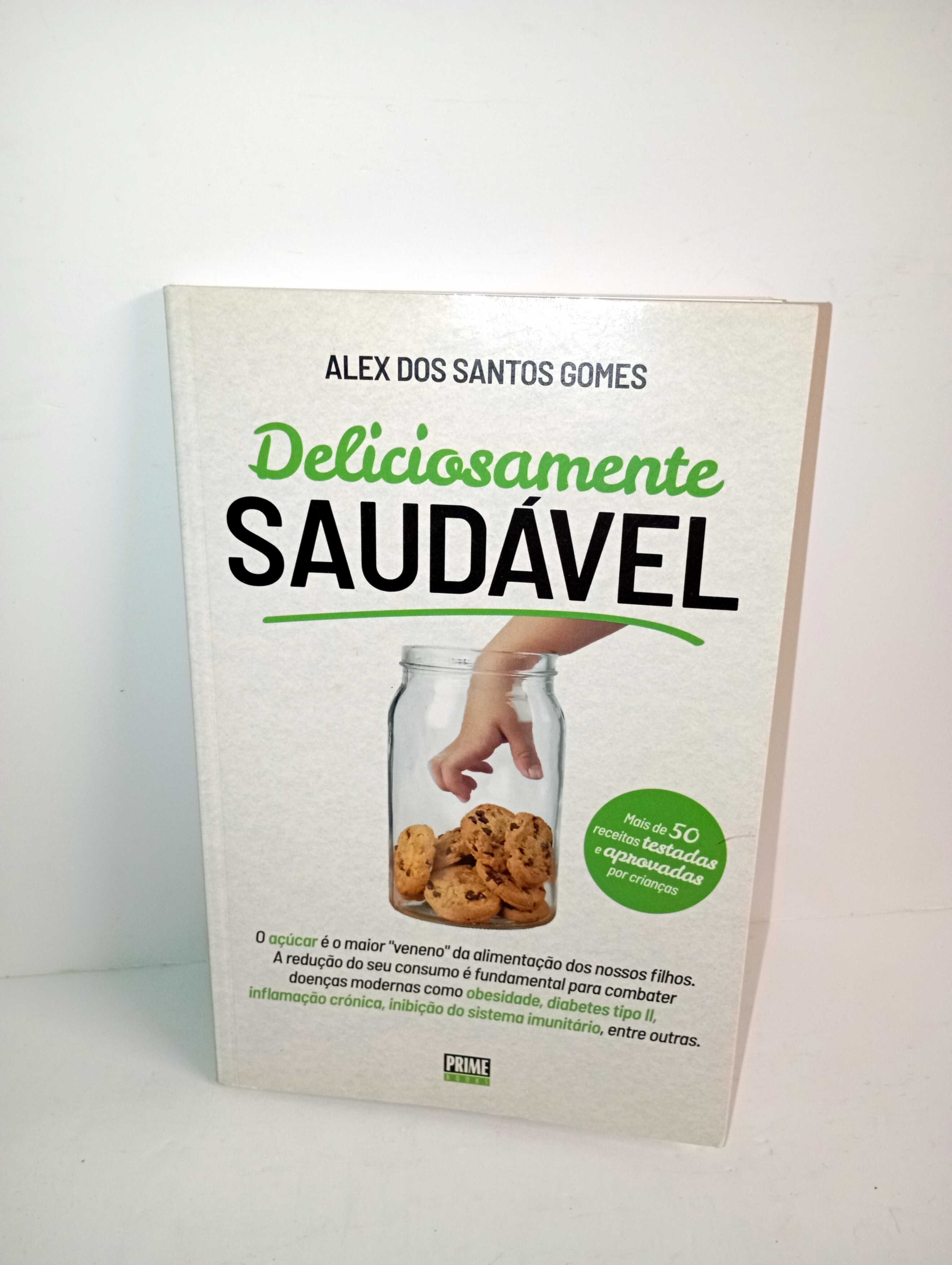 Deliciosamente Saudável