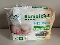 Pampersy Bambiboo 1 (2-4kg)