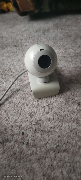 Веб камера Logitech