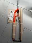 Widelec MARIN PINE MOUNTAIN  29" A-head tapered M + adapter piasty