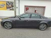 Audi A4   Sline impecável