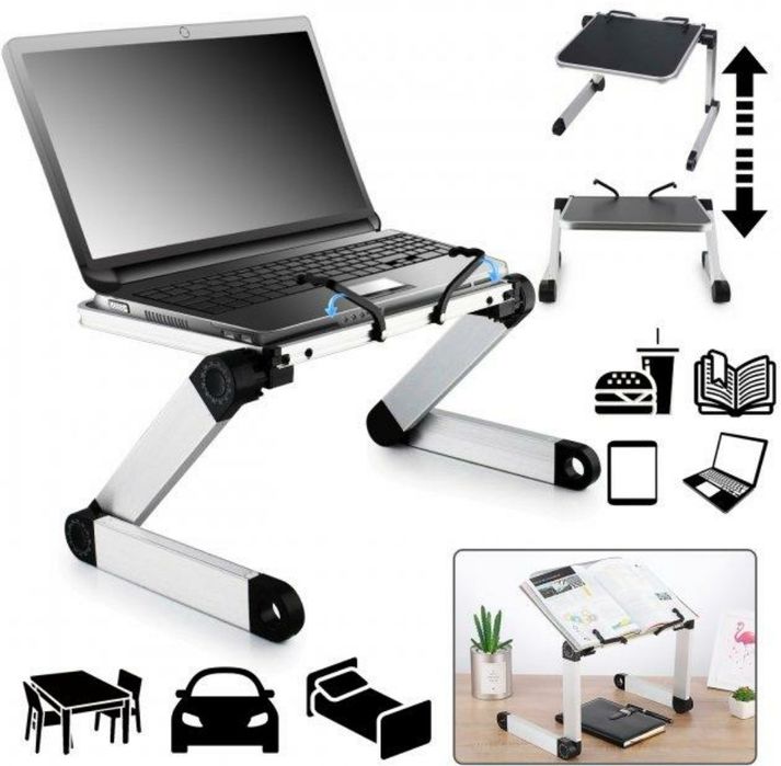 Столик для ноутбука