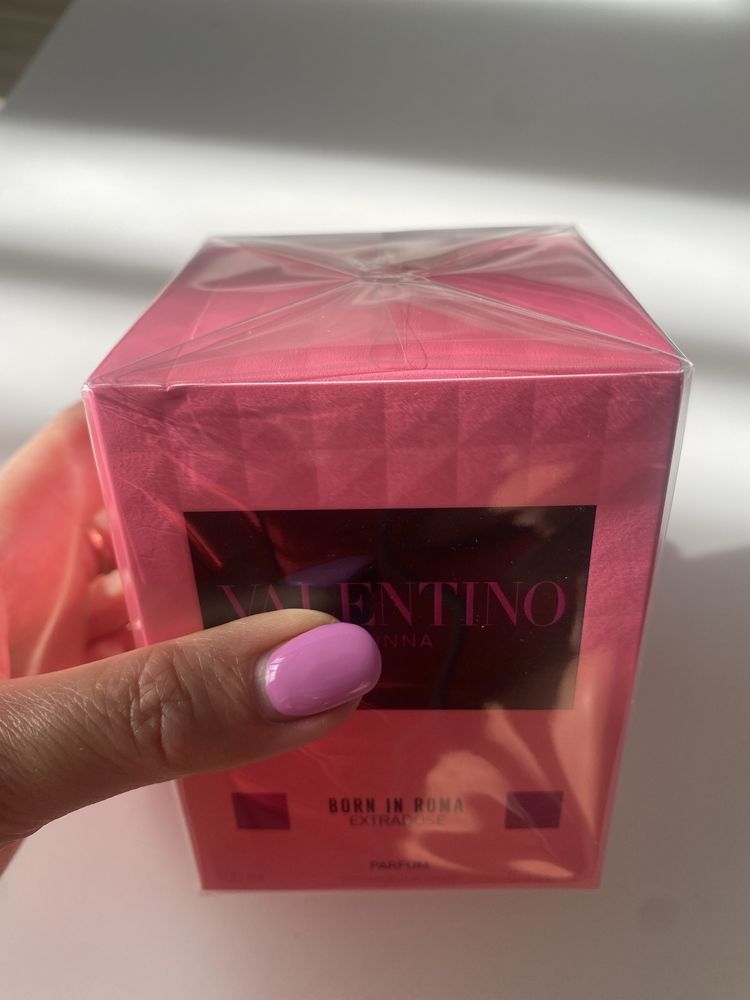 Valentino 100 ml