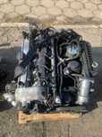 Silnik kompletny OM612 mercedes sprinter w211 w203 ml163 Sprinter 2.7