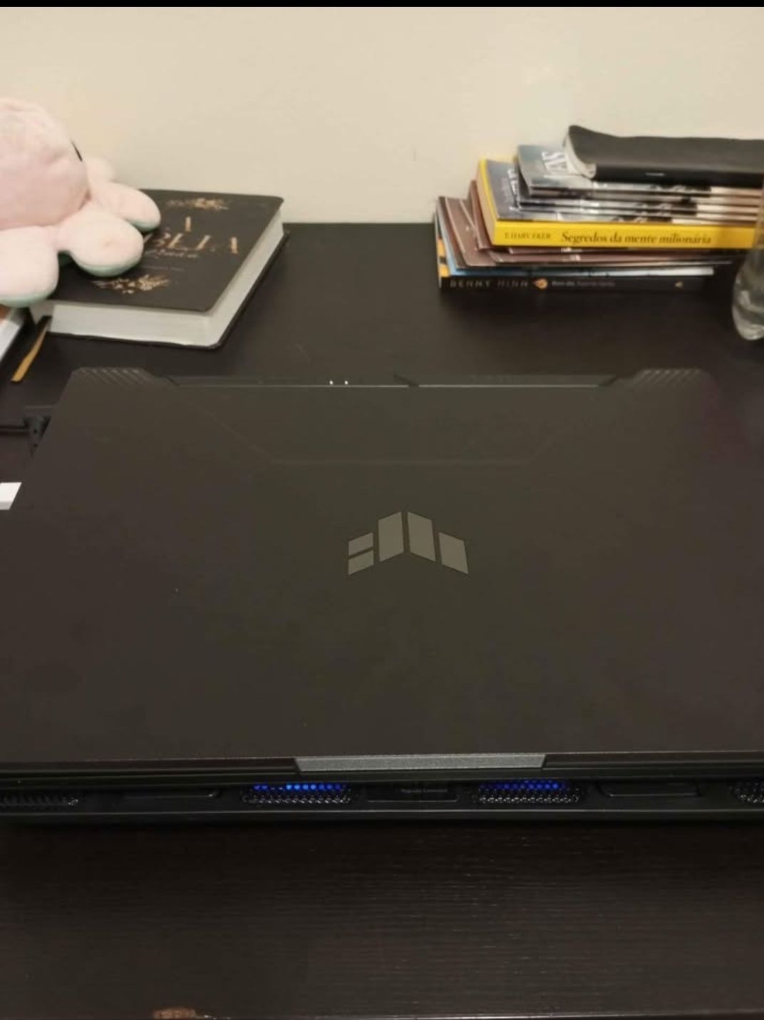 Notebook Asus tuf f15