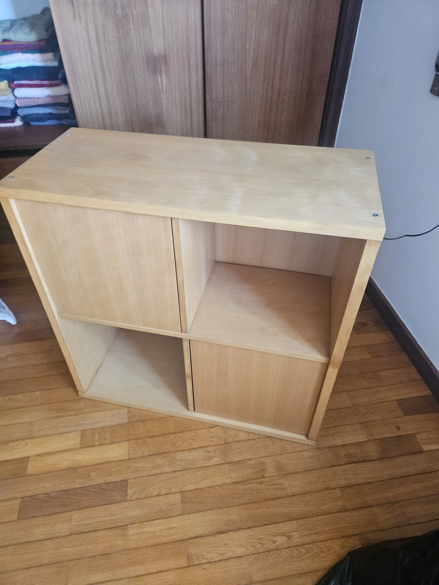 Armario de quarto - consola