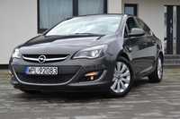 Opel Astra Piękna Astra 1.7CDTI COSMO Ful Opcja Ksenon Nawi Zarejestrowana Okazja