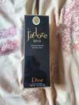 Perfum dior jadore black