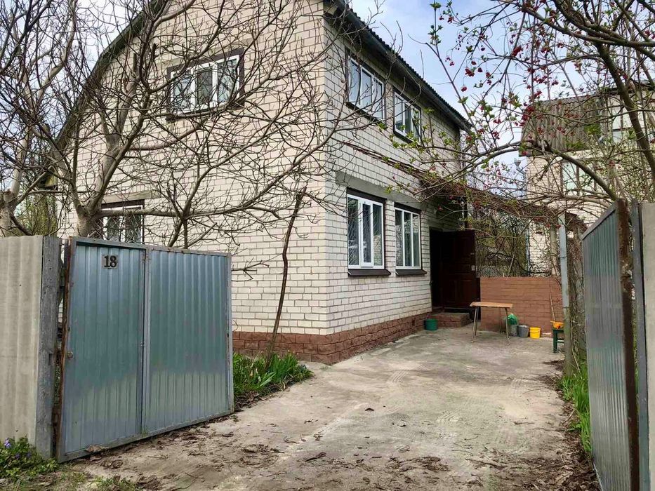 Продається дача у Фастівському районі. село Мотовилівка