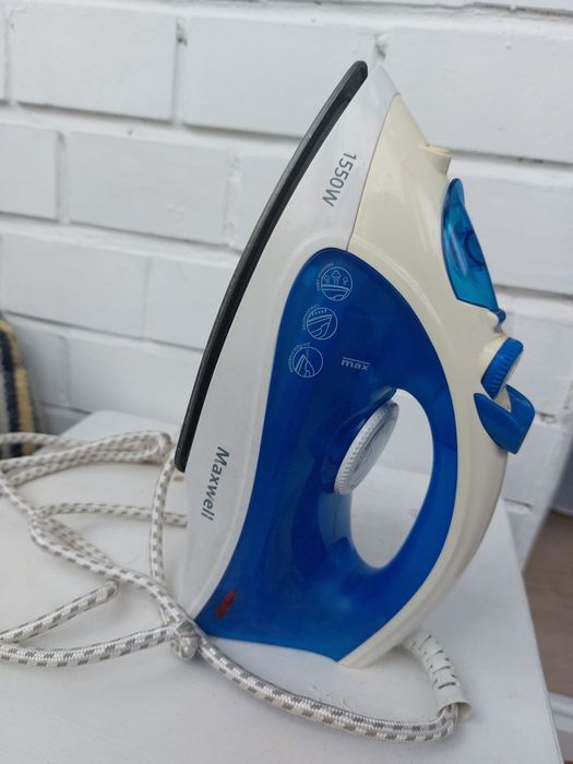 Праска MAXWELL MW-3003 B