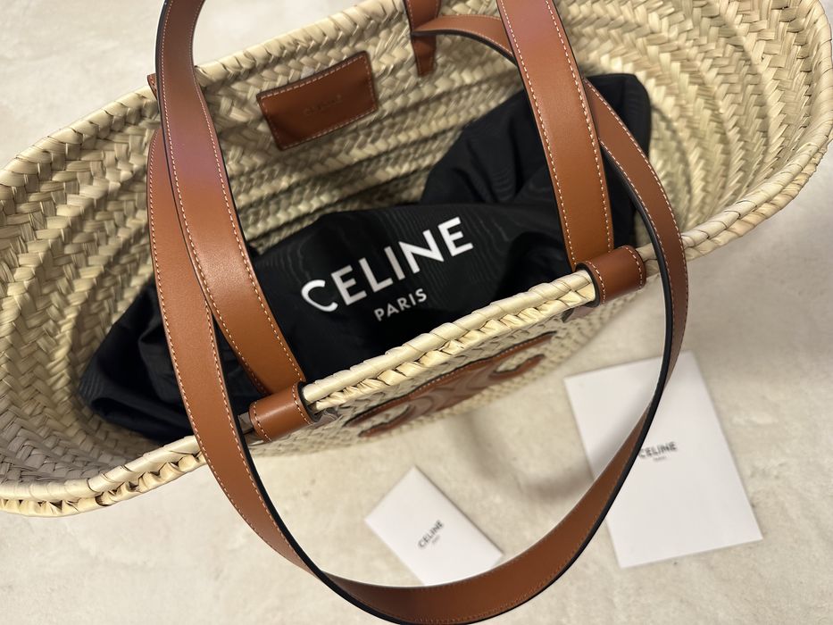 Celine koszyk/shopperka