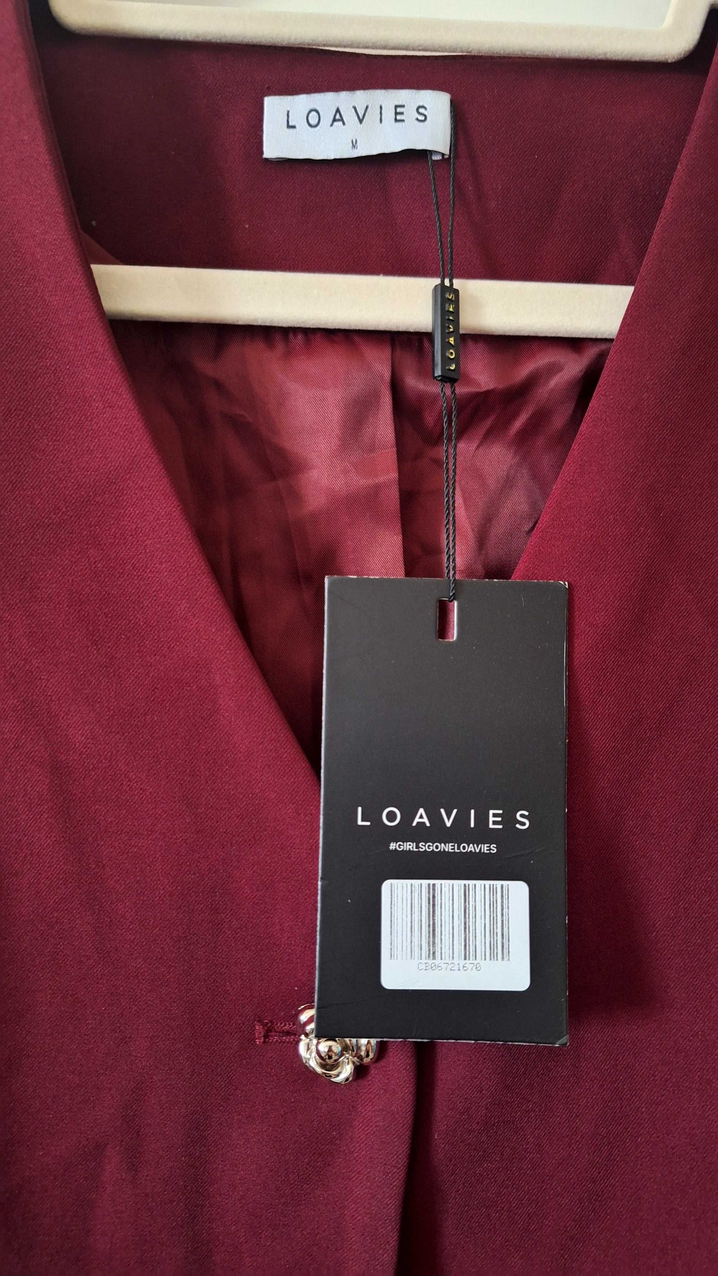 Піджак Loavies, розмір М