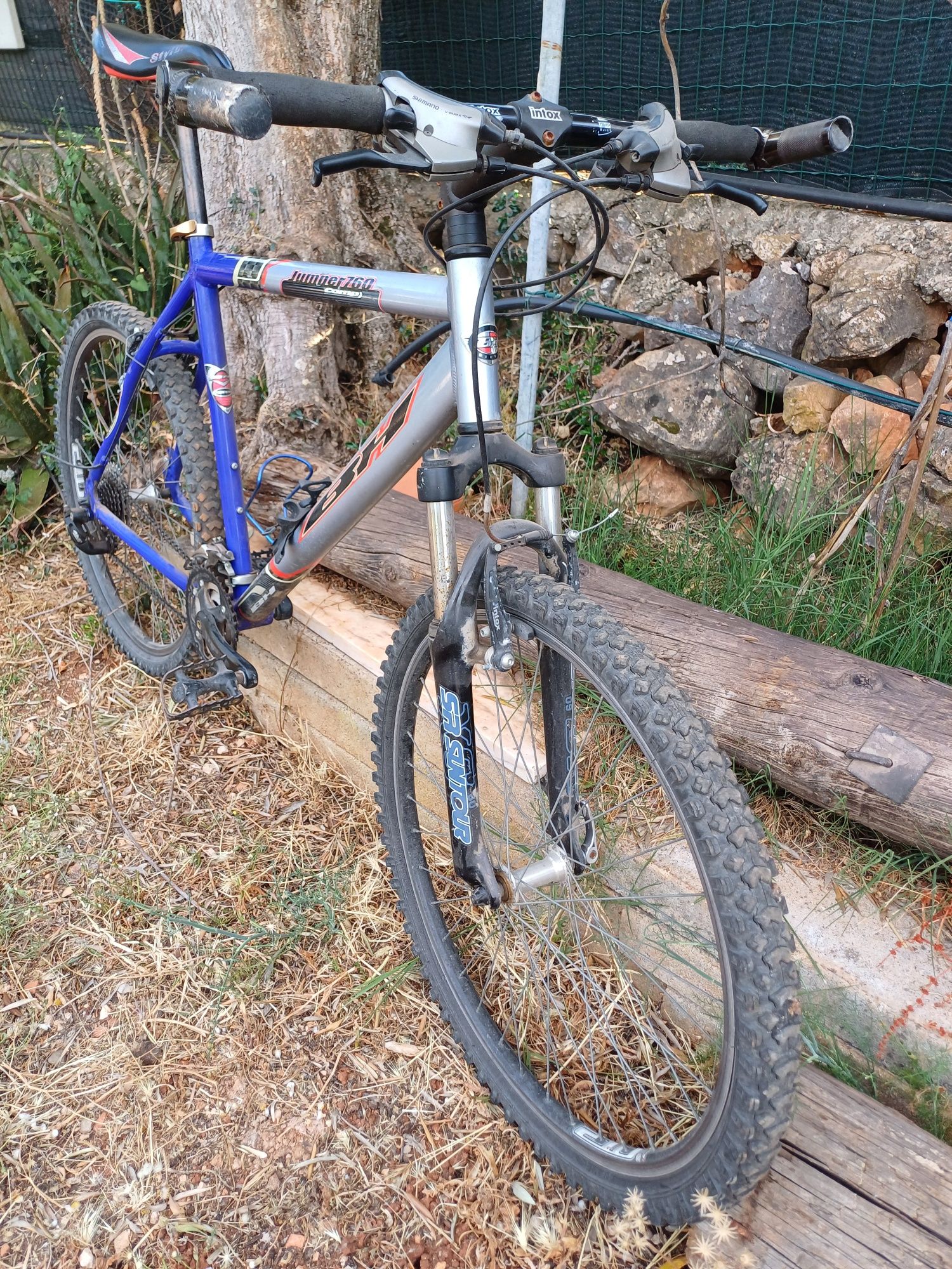 BH Jumper 760 Comp