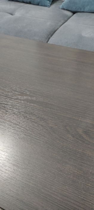 Журнальний стіл міцний якісний ножки дерево