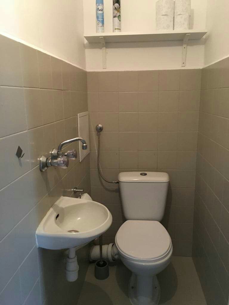 Wynajmę mieszkanie w bloku w centrum Kozienic