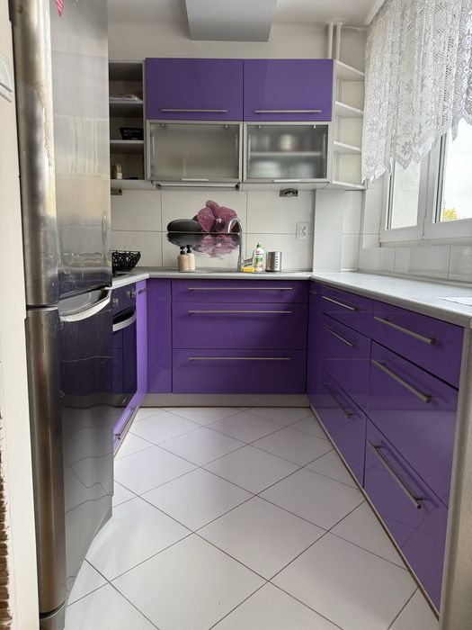 Mieszkanie na wynajem centrum 2 pokoje plus salon z kuchnią