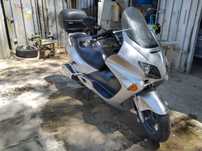 Honda Forza MF06 NSS250 Хонда форза