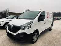 Renault Trafic  1.6 DCI 120 KM Okazja !