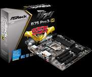Motherboard, LGA 1155  Também tenho o Porcessador I5 4690 para venda