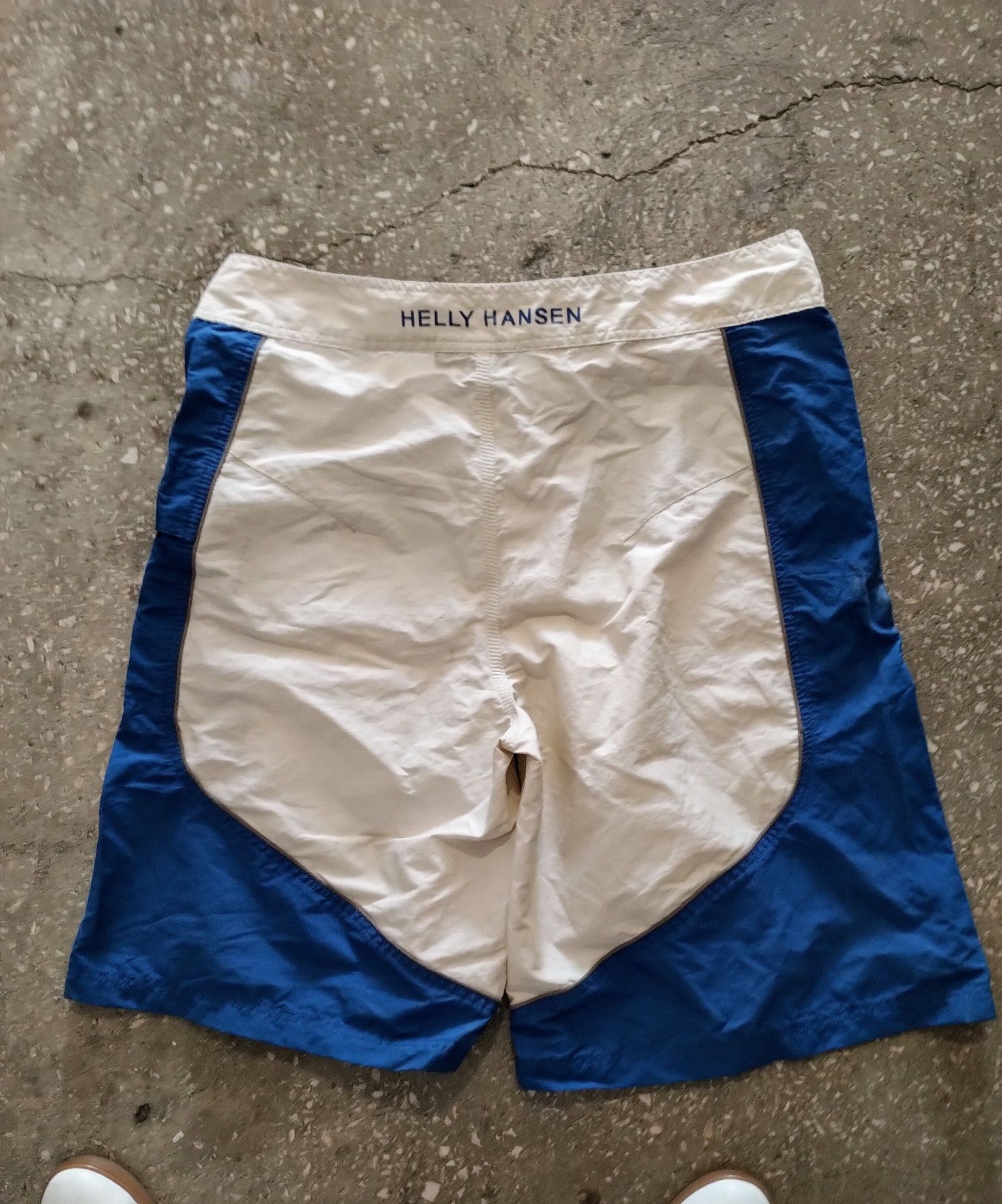 Szorty Helly Hansen Norwegia