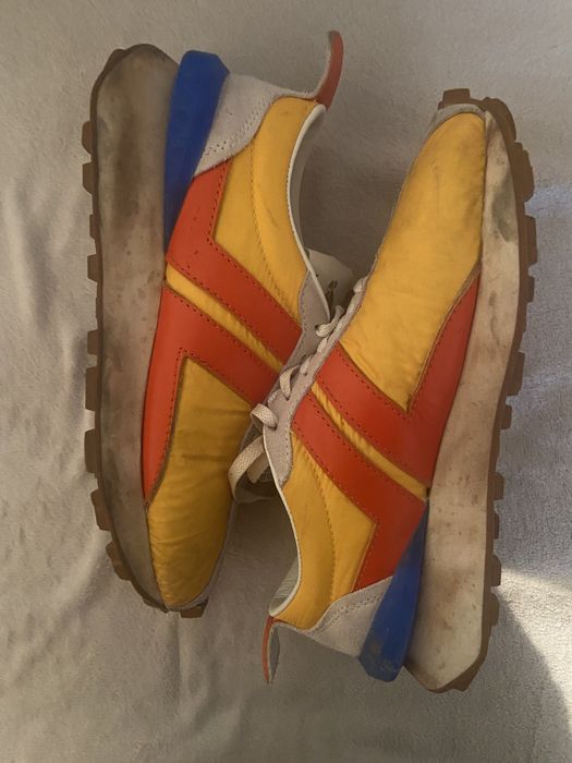 Tenis Lanvin 40 a 41