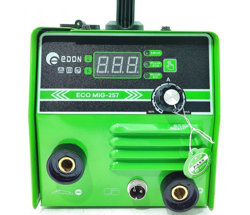 Сварочный полуавтомат Эдон 257