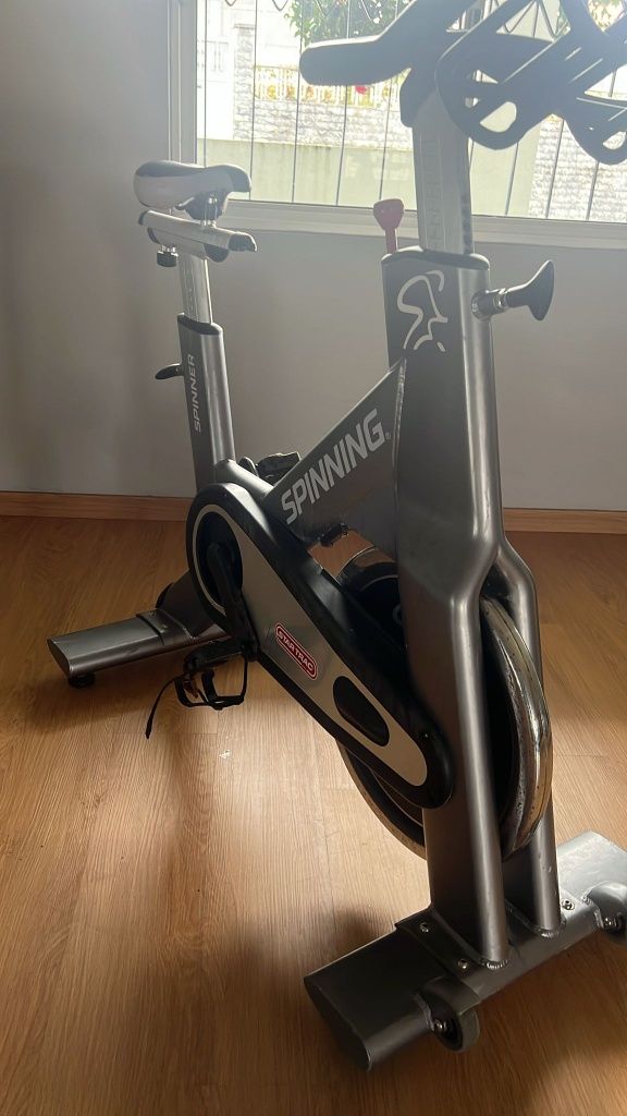 Bicicleta SPINNING NXT