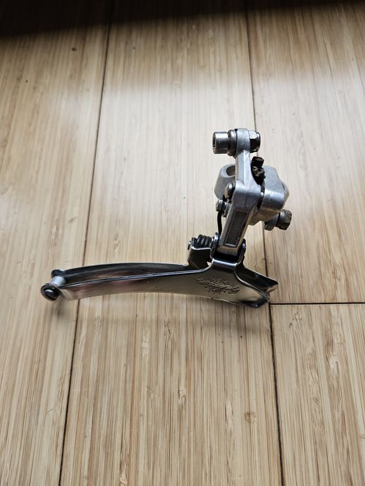 Przerzutka przednia campagnolo