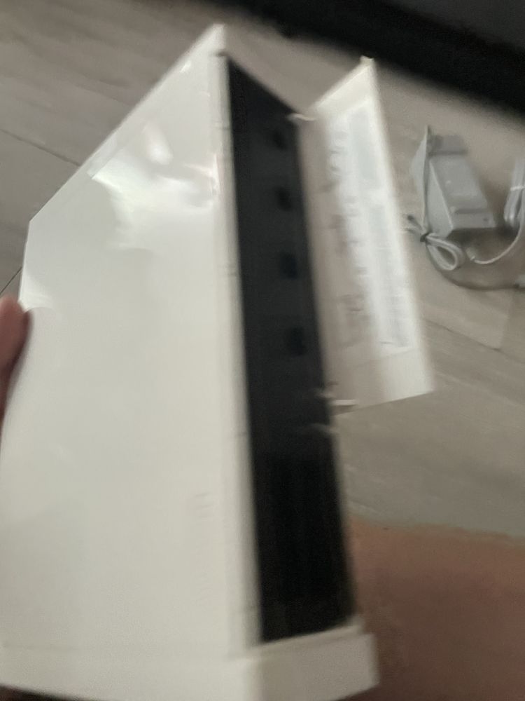 Konsola Nintendo Wii